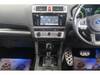 SUBARU LEGACY OUTBACK