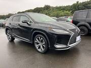 2022 LEXUS RX
