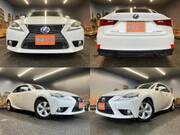 2013 LEXUS IS