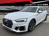 AUDI S5 SPORTBACK