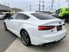 AUDI S5 SPORTBACK