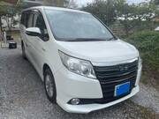 2016 TOYOTA NOAH