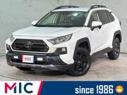 2021 TOYOTA RAV4 ADVENTURE OFFROAD PACKAGE