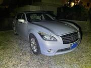 2012 NISSAN FUGA