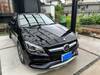 MERCEDES BENZ GLA-CLASS