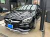 MERCEDES BENZ GLA-CLASS
