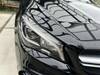MERCEDES BENZ GLA-CLASS
