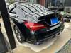 MERCEDES BENZ GLA-CLASS