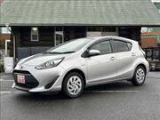 2017 TOYOTA AQUA