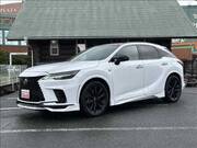 2023 LEXUS RX