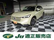 2021 HONDA VEZEL