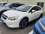 2013 SUBARU XV