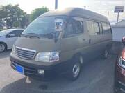 2002 TOYOTA HIACE WAGON