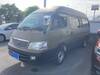 TOYOTA HIACE WAGON