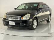 2012 NISSAN BLUEBIRD SYLPHY 20G