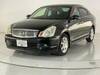 NISSAN BLUEBIRD SYLPHY