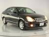 NISSAN BLUEBIRD SYLPHY