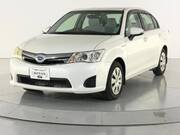 2013 TOYOTA COROLLA AXIO