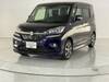 SUZUKI SOLIO BANDIT