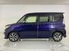 SUZUKI SOLIO BANDIT