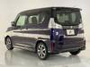SUZUKI SOLIO BANDIT