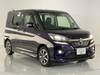 SUZUKI SOLIO BANDIT