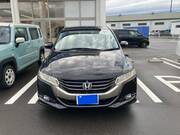 2009 HONDA ODYSSEY