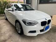 2015 BMW 1 SERIES