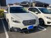 SUBARU LEGACY OUTBACK
