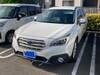 SUBARU LEGACY OUTBACK