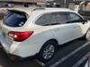 SUBARU LEGACY OUTBACK