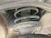 SUBARU LEGACY OUTBACK