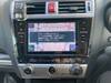 SUBARU LEGACY OUTBACK