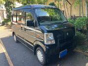 2012 SUZUKI EVERY JOYN TURBO