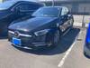 MERCEDES BENZ A-CLASS