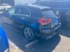 MERCEDES BENZ A-CLASS