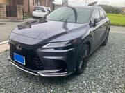 2023 LEXUS RX