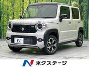 2026 SUZUKI HUSTLER