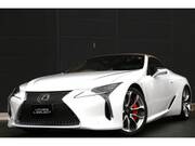 2022 LEXUS LC