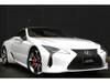 LEXUS LC