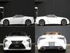 LEXUS LC
