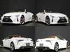 LEXUS LC