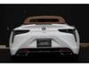 LEXUS LC