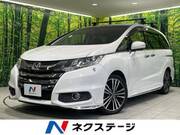 2013 HONDA ODYSSEY