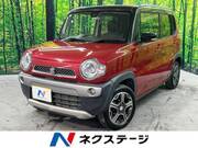 2016 SUZUKI HUSTLER