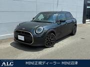 2025 BMW MINI