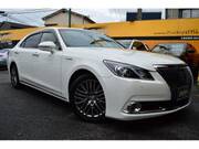 2017 TOYOTA CROWN MAJESTA