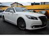 TOYOTA CROWN MAJESTA