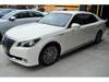 TOYOTA CROWN MAJESTA