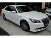 TOYOTA CROWN MAJESTA